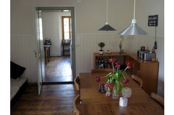 Šeiminis pensionas Frenières-sur-Bex 2